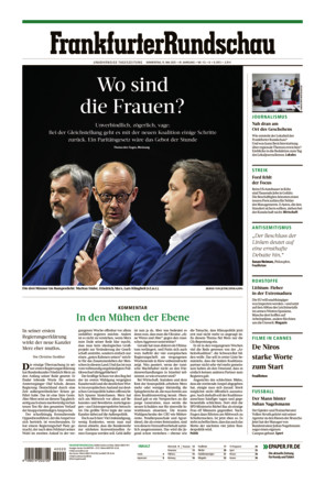 Frankfurter Rundschau