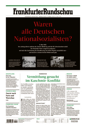 Frankfurter Rundschau