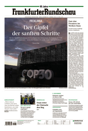 Frankfurter Rundschau