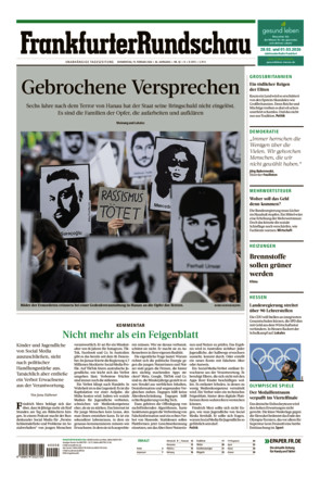Frankfurter Rundschau
