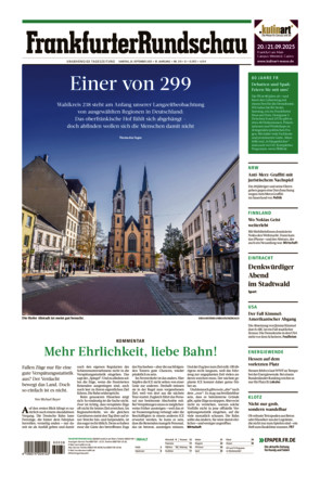 Frankfurter Rundschau