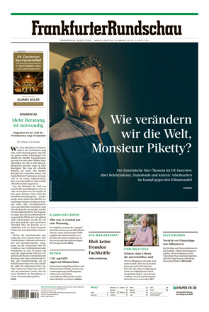 Frankfurter Rundschau