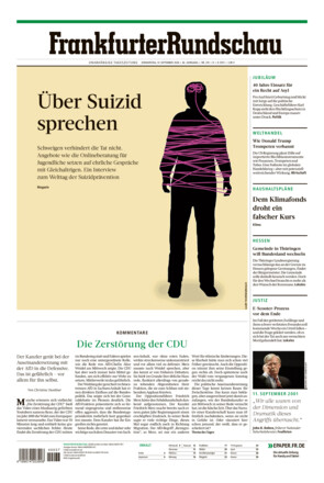 Frankfurter Rundschau