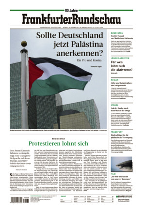 Frankfurter Rundschau
