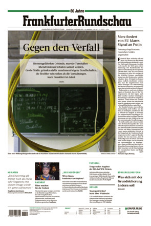 Frankfurter Rundschau