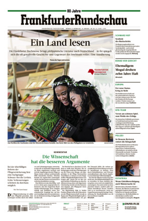 Frankfurter Rundschau