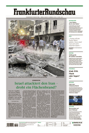 Frankfurter Rundschau