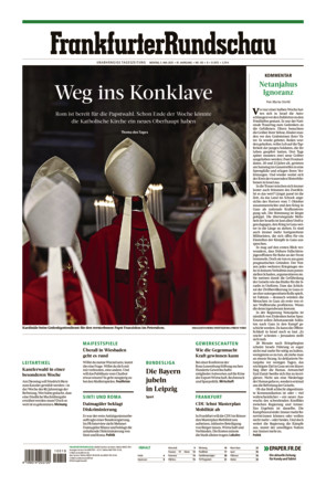 Frankfurter Rundschau