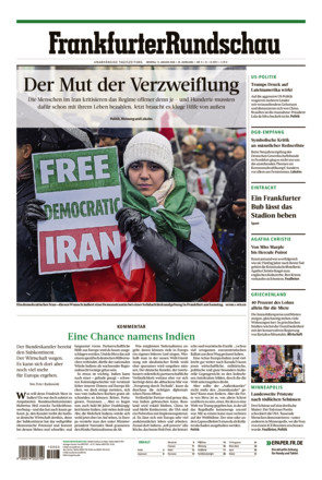 Frankfurter Rundschau
