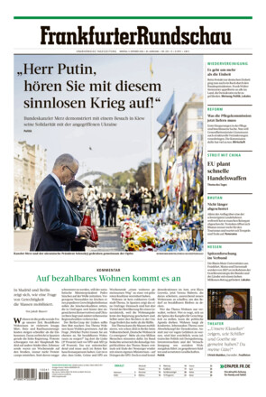 Frankfurter Rundschau