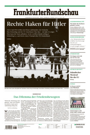Frankfurter Rundschau