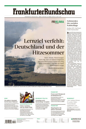 Frankfurter Rundschau