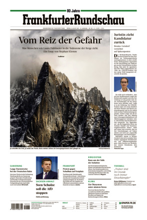 Frankfurter Rundschau