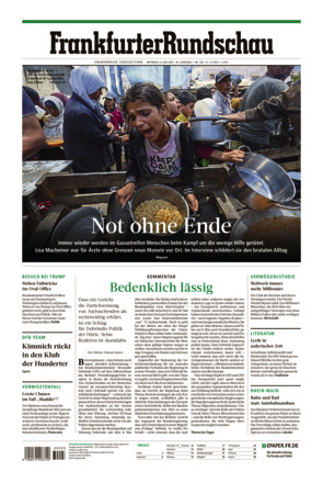 Frankfurter Rundschau