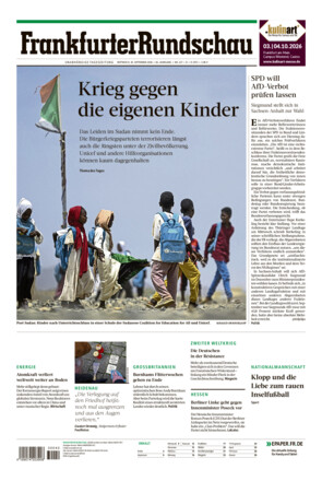 Frankfurter Rundschau