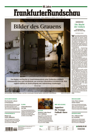 Frankfurter Rundschau