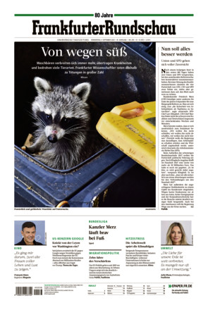 Frankfurter Rundschau