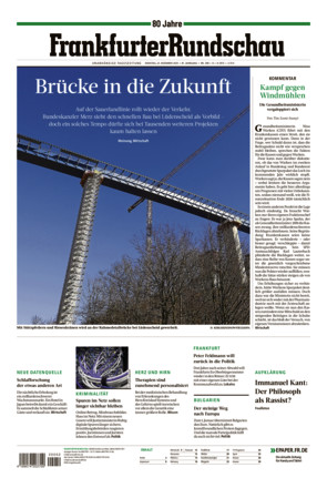 Frankfurter Rundschau