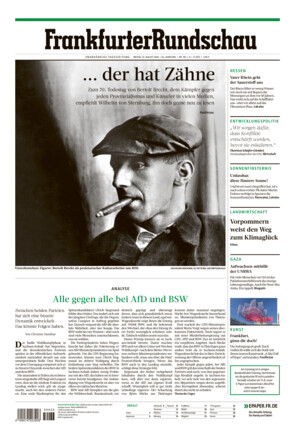 Frankfurter Rundschau