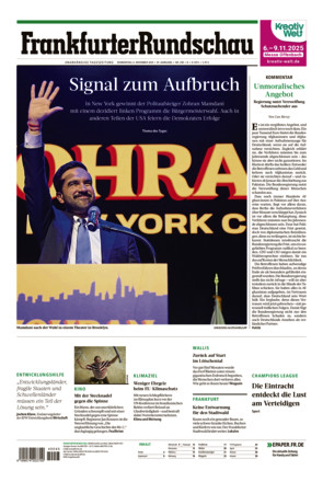 Frankfurter Rundschau