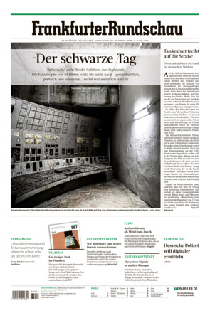 Frankfurter Rundschau