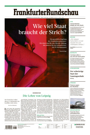 Frankfurter Rundschau
