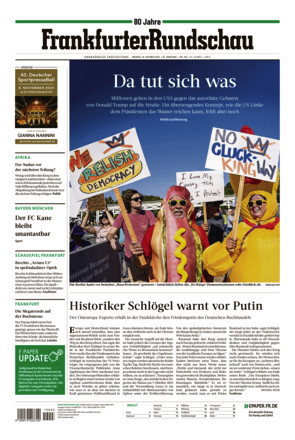 Frankfurter Rundschau