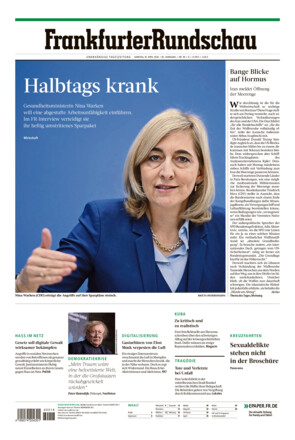 Frankfurter Rundschau