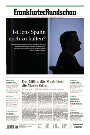 Frankfurter Rundschau