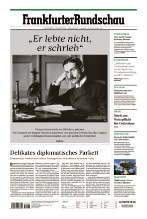 Frankfurter Rundschau