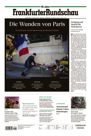 Frankfurter Rundschau