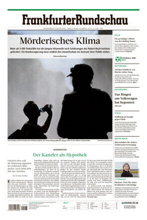 Frankfurter Rundschau