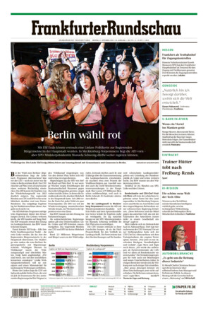 Frankfurter Rundschau