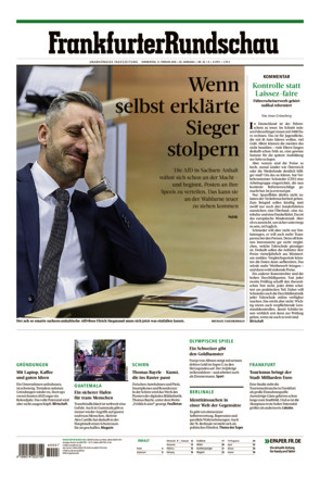 Frankfurter Rundschau