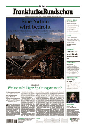 Frankfurter Rundschau