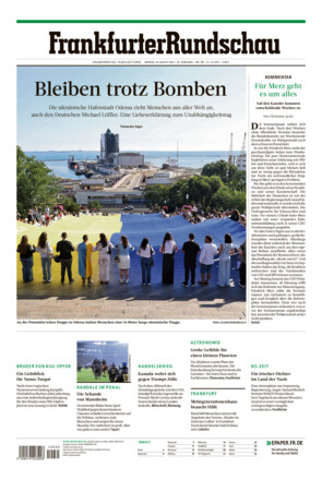 Frankfurter Rundschau