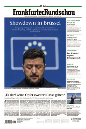 Frankfurter Rundschau