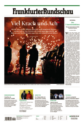 Frankfurter Rundschau