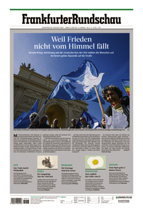 Frankfurter Rundschau