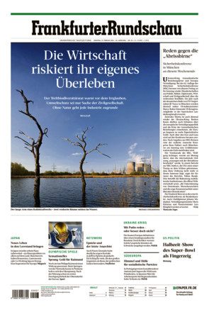 Frankfurter Rundschau