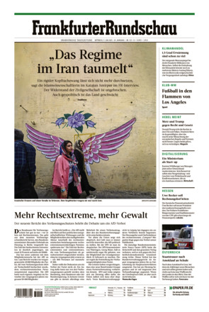 Frankfurter Rundschau