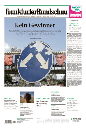 Frankfurter Rundschau