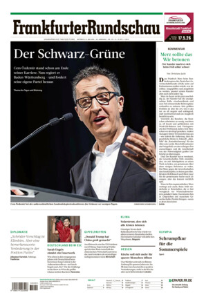 Frankfurter Rundschau