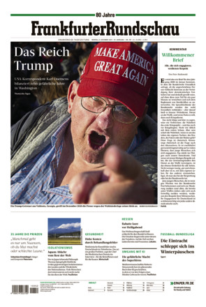 Frankfurter Rundschau