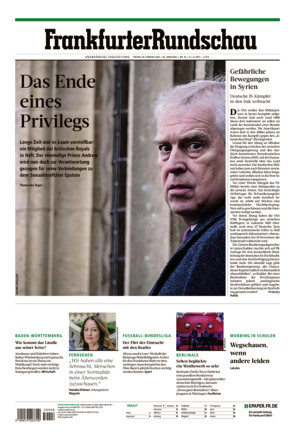 Frankfurter Rundschau