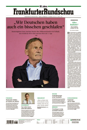 Frankfurter Rundschau