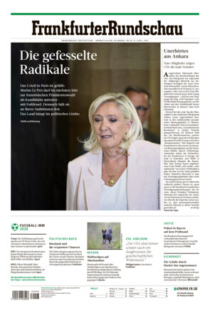 Frankfurter Rundschau