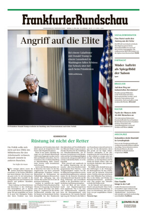 Frankfurter Rundschau