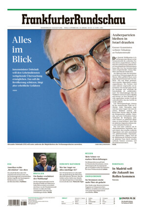 Frankfurter Rundschau