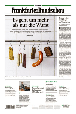 Frankfurter Rundschau